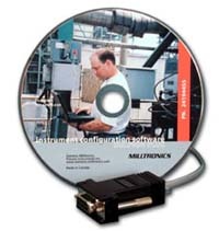 Dolphin Plus Software